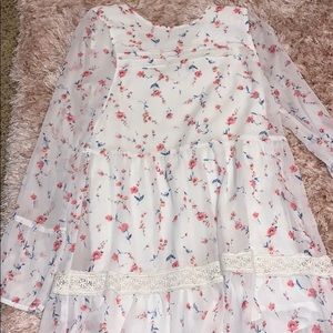 Abercrombie Kids Dress